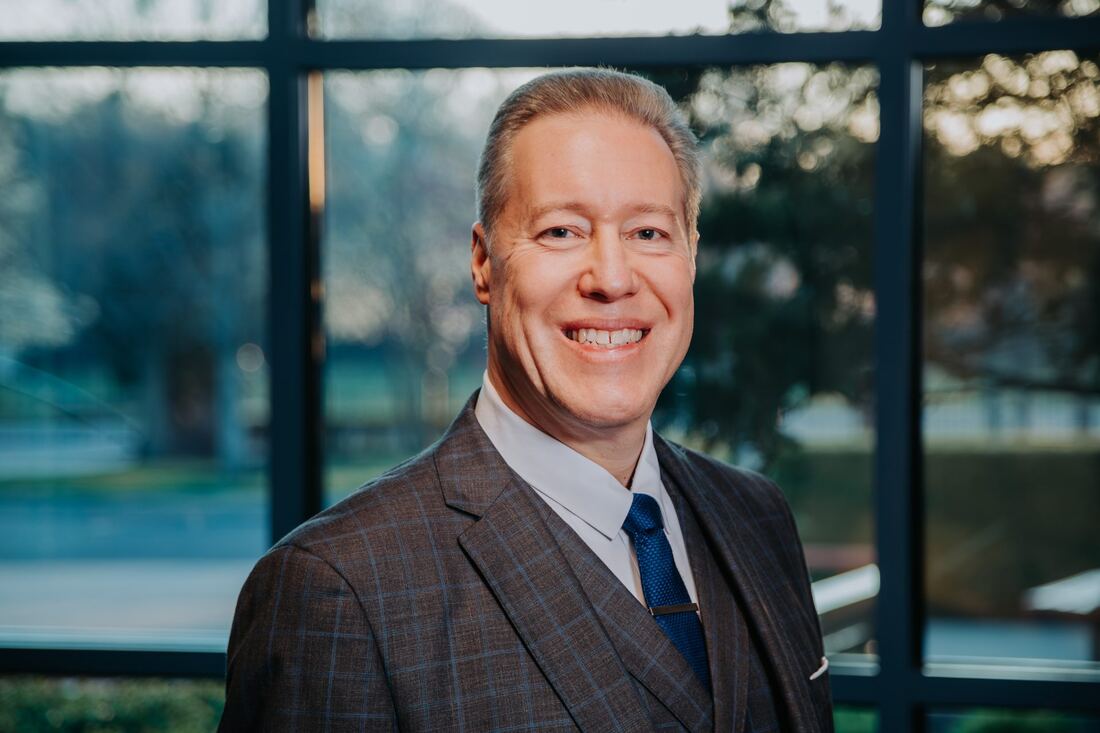Aaron Gerber, Owner, President and Senior Advisor of Gerber Consulting Group